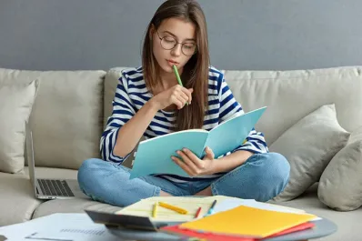 Cuatro tips para mejorar la concentración en el estudio y el trabajo