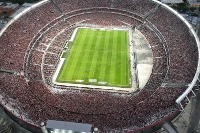¿Qué cambios le pidió la FIFA a River para que el Monumental sea sede del Mundial 2030?