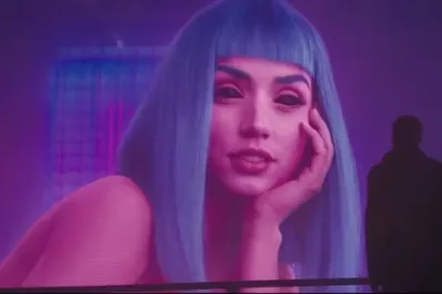 El antiguo ejecutivo top de Google plantea sus inquietudes sobre los romances con la IA