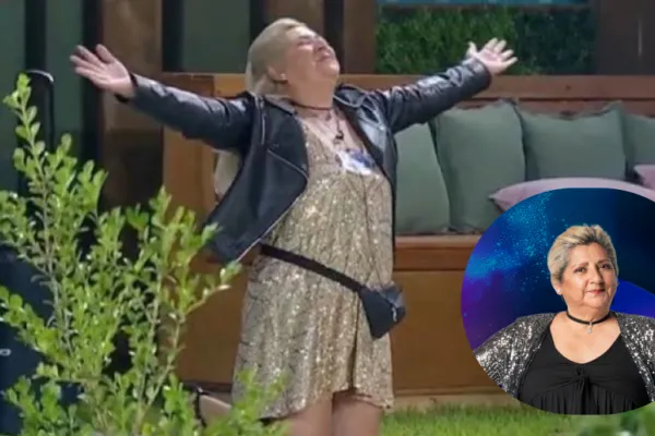 La familia de Petrona le responde al cordobés de Gran Hermano: Lo que contó es verdad; ella no es falsa