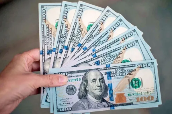 Economía reabrió la primera etapa del blanqueo