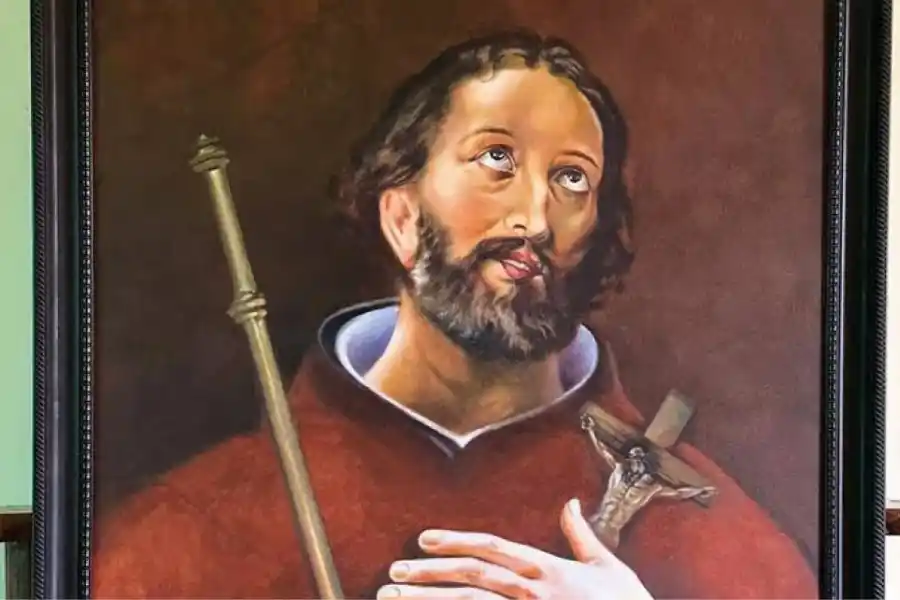 Día de San Francisco Javier: la oración para pedir por las cuasas perdidas