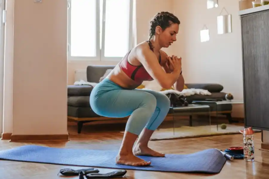 La investigación buscó resolver cuáles eran los efcetos del ejercicio por tan solo 11 minutos. 