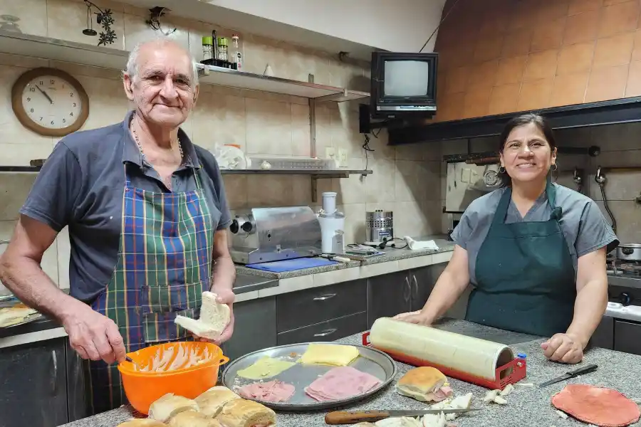 Llega la Expo Navidad Solidaria para ayudar a mantener el ex Comedor Don Bosco