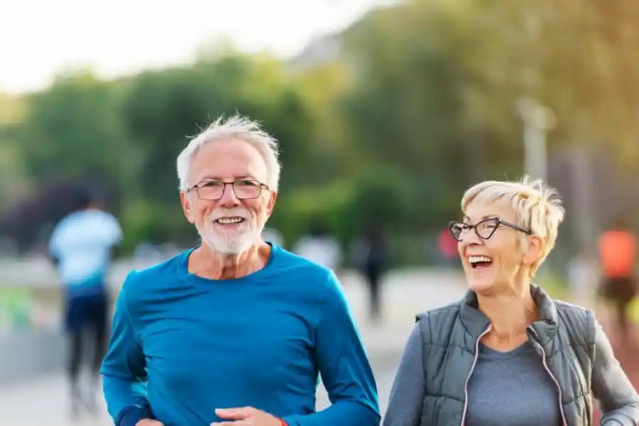 Según un estudi, la psicología es fundamental para definir la longevidad. 