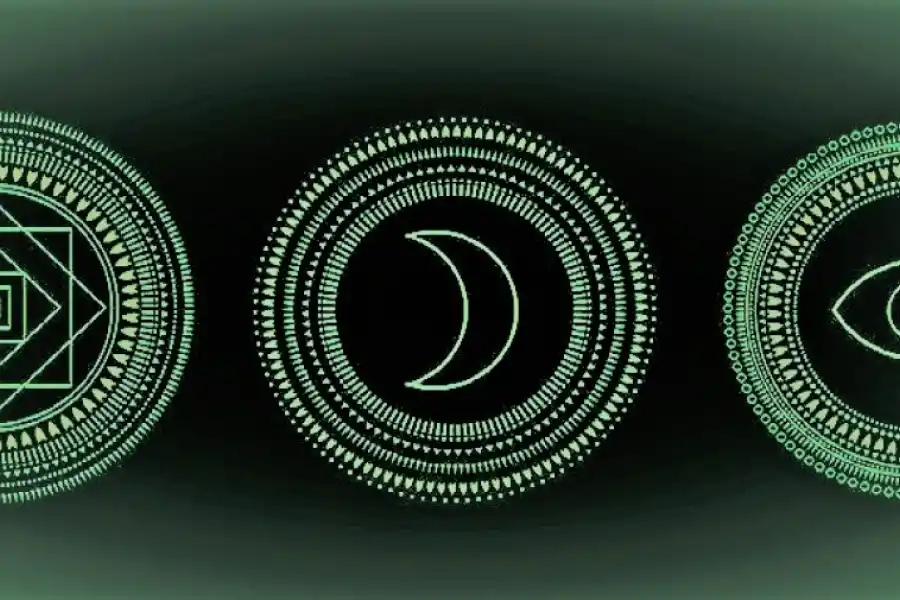 Un test de personalidad que es furor en las redes sociales.