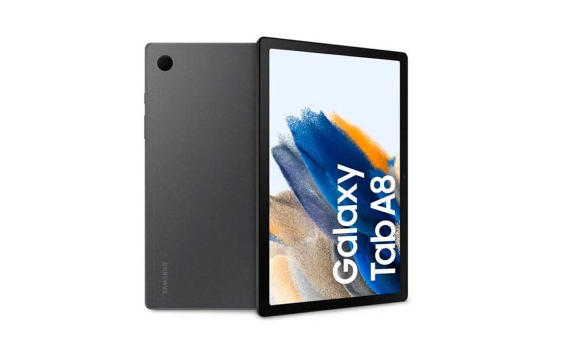 Tablets Samsung Galaxy Tab A8