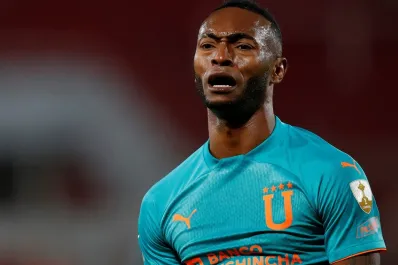 Conmoción en Ecuador: secuestraron a un futbolista y se desconoce su paradero