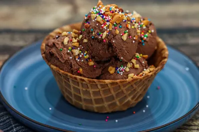 ¿Por qué deseamos comer algo dulce cuando estamos tristes?