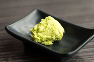 ¿Qué es el wasabi, el condimento que causó estragos en Gran Hermano? ¿Cómo se consume y por qué es tan picante?
