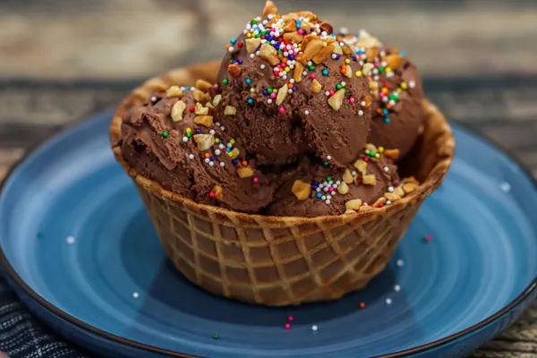 ¿Por qué deseamos comer algo dulce cuando estamos tristes?