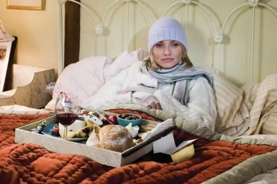 Netflix despide el año con filmes clásicos de aventuras y romances