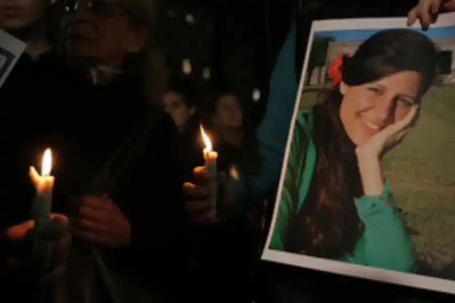 Caso María Cash: el abogado del camionero negó contradicciones y aseguró que no existe “un pacto de silencio”