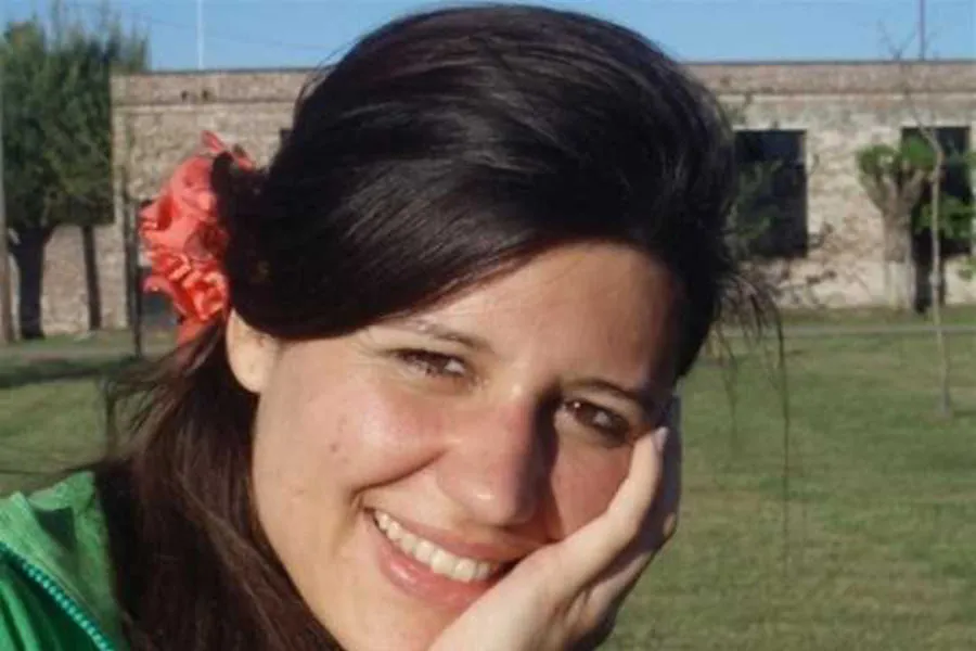 Caso María Cash: otorgaron el arresto domiciliario al acusado del crimen