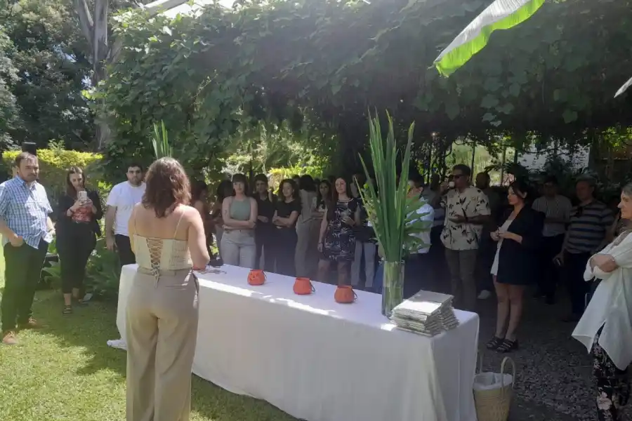 Día de la Publicidad: LA GACETA convocó a los referentes de la actividad