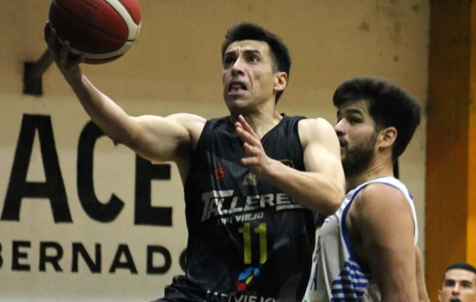 Comienza el Final Four del Pre Federal de básquet