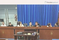 Cinco condenados por un secuestro extorsivo con tintes narco