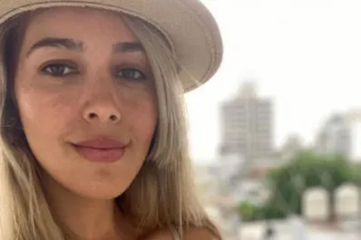 Dólares en el baúl: el abogado dijo que el dinero era de la secretaria de Edgardo Kueider