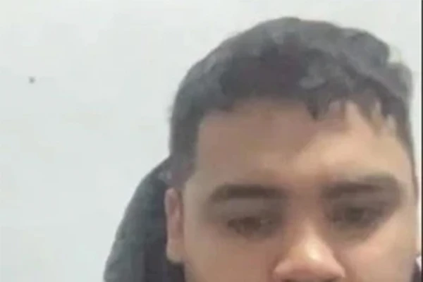 En tribunales esperan a Facundo Ale