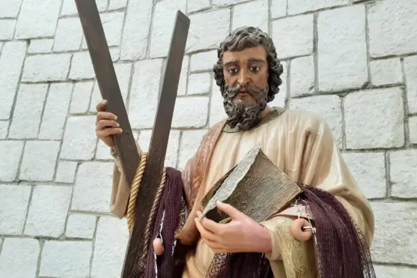 Día de San Sabas: dos oraciones para pedir paz y alegría