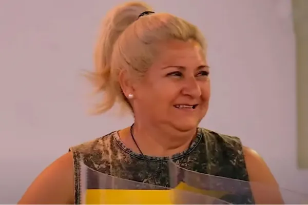 Tenemos que sacar a Petrona: la tucumana en la mira de sus compañeros de Gran Hermano