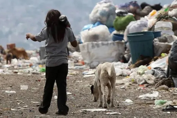 Unicef pide fondos para atender a millones de niños