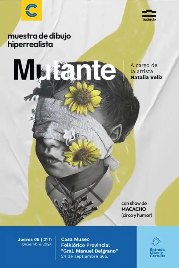 Espectáculos y cultura en Tucumán: guía para salir