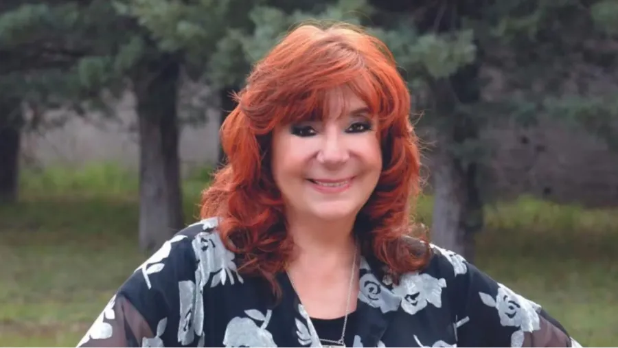 Ludovica Squirru, la especialista en horóscopo chino