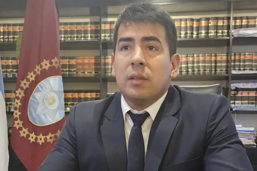 Caso María Cash: el abogado del camionero negó contradicciones y aseguró que no existe “un pacto de silencio”