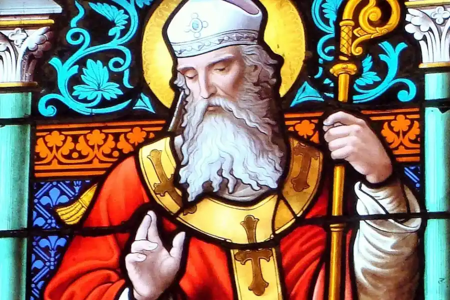 Este 6 de diciembre se celebra a San Nicolás de Bari: por qué se lo relaciona con Papá Noel