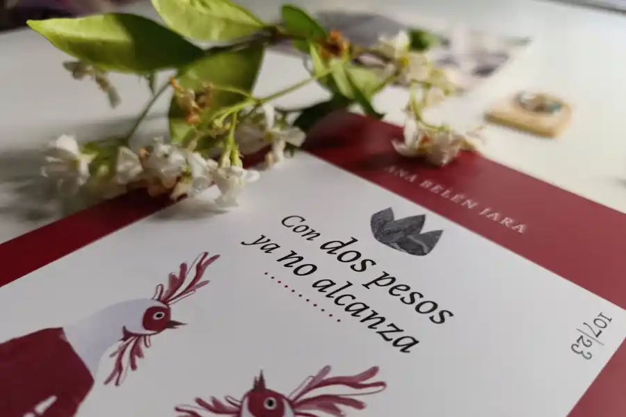 La palabra amor también se rompe