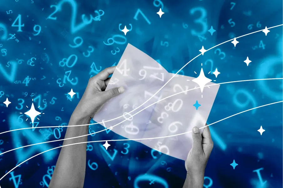 Numerología: qué significa haber nacido en los días 8, 17 o 26