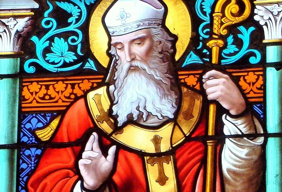 Este 6 de diciembre se celebra a San Nicolás de Bari: por qué se lo relaciona con Papá Noel