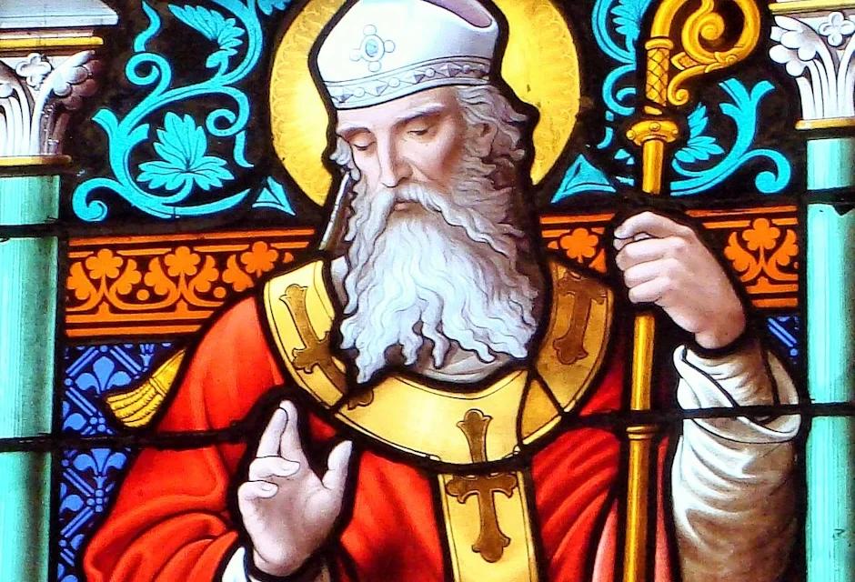 Este 6 de diciembre se celebra a San Nicolás de Bari: por qué se lo relaciona con Papá Noel