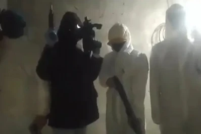 Amenaza contra Patricia Bullrich: se detuvo a la hermana del líder del clan “Los Monos”