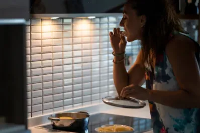 Las personas que comen después de esta hora pueden presentar mayor riesgo de padecer diabetes, según un estudio