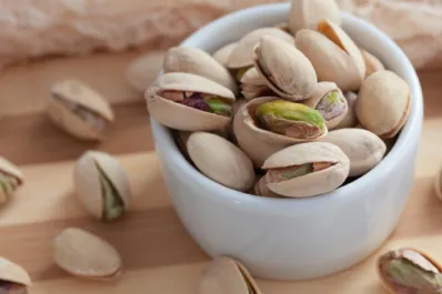 El fruto seco que puede reducir los niveles de colesterol en sangre, según un estudio