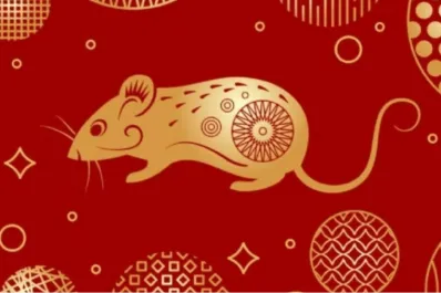 Horóscopo chino: cómo será el 2025 para las personas del signo Rata, según Ludovica Squirru