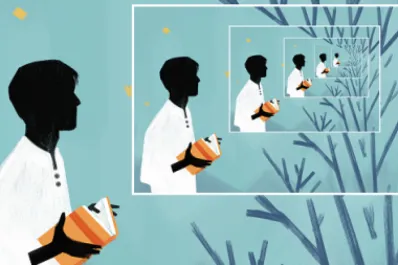 ¿Qué es el Déjà vu y qué sucede en nuestro cerebro cuando ocurre?