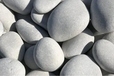 Por qué no se recomienda tener piedras dentro de las casas