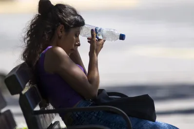 El tiempo en Tucumán: preparate para el día más caluroso antes de la vuelta de las lluvias