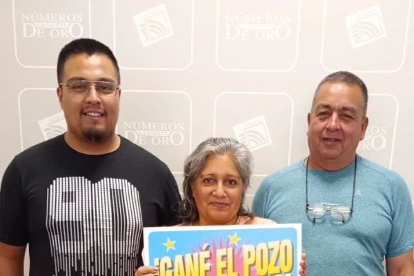 Historias de sueños y de sorpresas: cinco lectores comparten el pozo de $6,3 millones de Números de Oro