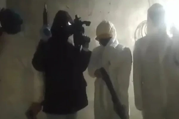 Amenaza contra Patricia Bullrich: se detuvo a la hermana del líder del clan “Los Monos”