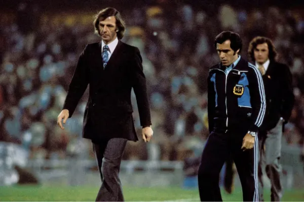 Argentina 78: cuatro razones para ver la serie que narra las contradicciones del histórico Mundial