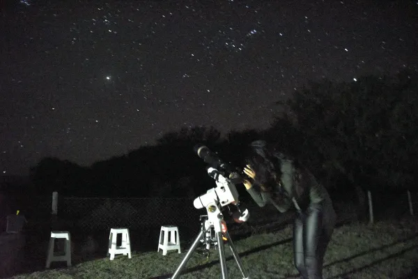 Cómo es la visita con el maridaje soñado en los Valles Calchaquíes: vinos y el brillo de las estrellas