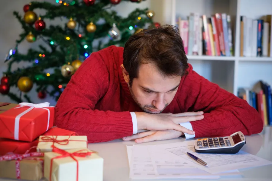 Las pausas y los descansos son clave para evitar el estrés de fin de año.