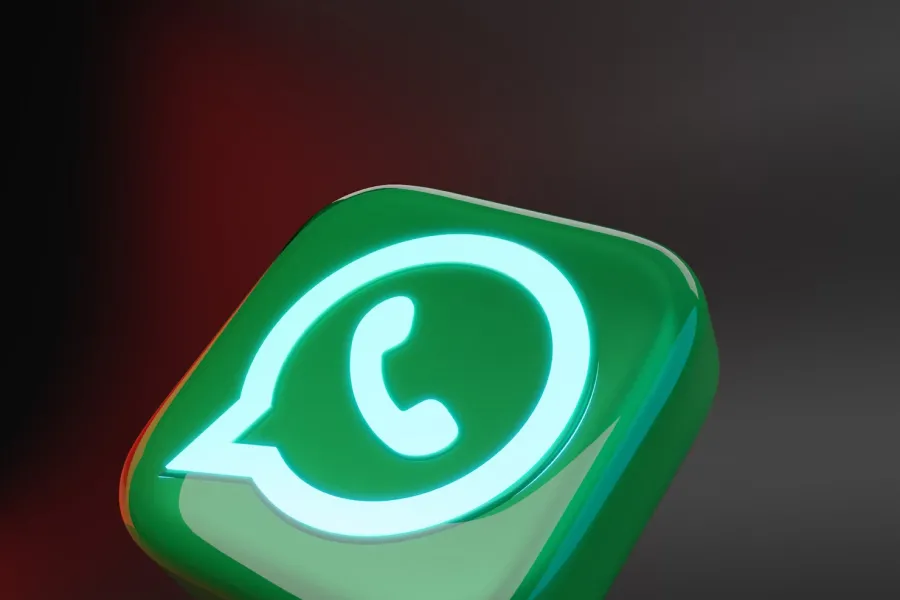 TECNOLOGÍA. Con pocos pasos se puede generar un WhatsApp más rápido y eficiente. / UNSPLASH