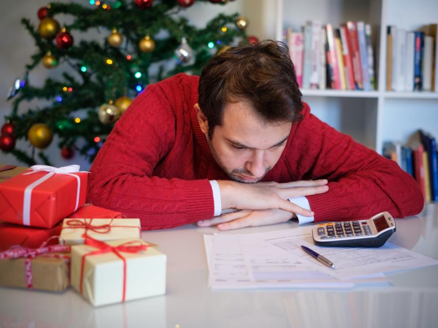 Las pausas y los descansos son clave para evitar el estrés de fin de año.