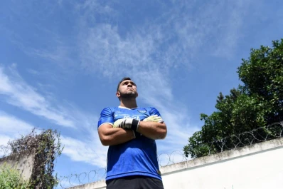 Franco Pizzicanella habló sobre los desafios que atravesó tras finalizar su vínculo con Atlético: “Tuve que hacer terapia”