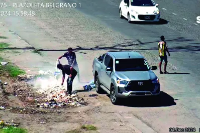 La foto que no viste